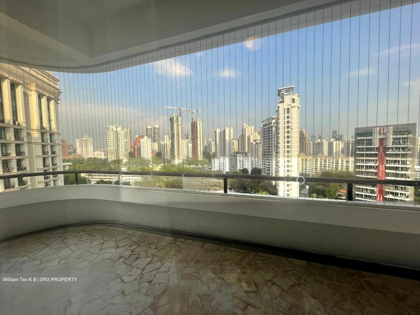 Regency Park (D10), Condominium #501657021